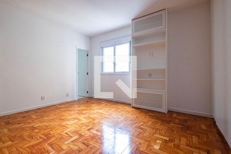 Suíte de apartamento à venda com 3 quartos, 147m² em Jardim Paulista, São Paulo