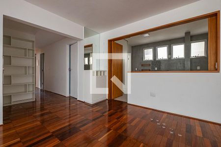 Sala de apartamento à venda com 3 quartos, 147m² em Jardim Paulista, São Paulo