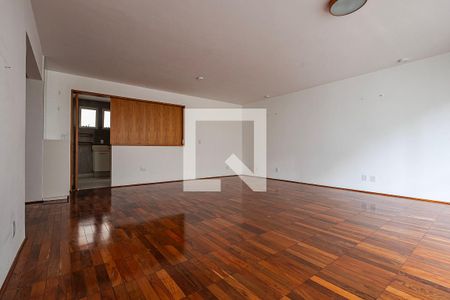 Sala de apartamento à venda com 3 quartos, 147m² em Jardim Paulista, São Paulo