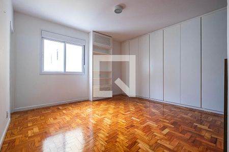 Suíte de apartamento à venda com 3 quartos, 147m² em Jardim Paulista, São Paulo