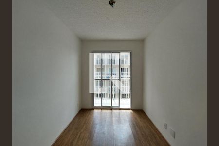 Quarto de apartamento para alugar com 1 quarto, 30m² em Socorro, São Paulo