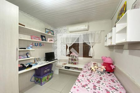 Quarto 1 de casa à venda com 2 quartos, 98m² em Rio dos Sinos, São Leopoldo