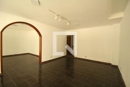 Sala 1 de casa de condomínio à venda com 4 quartos, 500m² em Freguesia (jacarepaguá), Rio de Janeiro