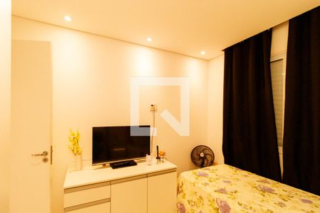 Quarto  de apartamento à venda com 2 quartos, 49m² em Parque Edu Chaves, São Paulo