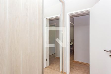 Quarto 1 de apartamento à venda com 3 quartos, 64m² em Vila Vermelha, São Paulo