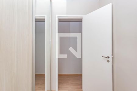 Quarto 1 de apartamento à venda com 3 quartos, 64m² em Vila Vermelha, São Paulo