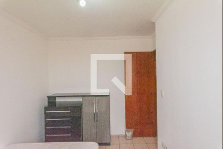 Quarto 2 de apartamento à venda com 2 quartos, 44m² em Jardim do Lago, Campinas