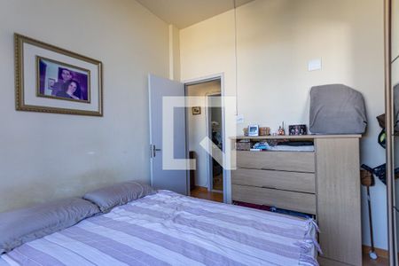 Quarto de apartamento à venda com 1 quarto, 50m² em Tijuca, Rio de Janeiro