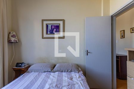 Quarto de apartamento à venda com 1 quarto, 50m² em Tijuca, Rio de Janeiro