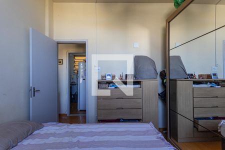 Quarto de apartamento à venda com 1 quarto, 50m² em Tijuca, Rio de Janeiro