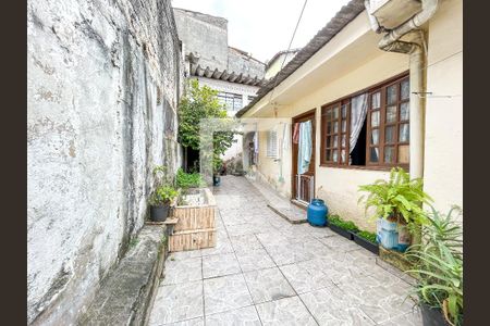 Área Externa de casa à venda com 1 quarto, 300m² em Vila Constancia, São Paulo