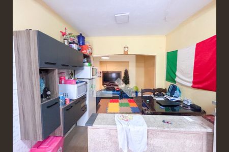 Sala de casa à venda com 1 quarto, 300m² em Vila Constancia, São Paulo