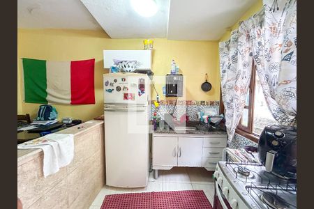 Cozinha de casa à venda com 1 quarto, 300m² em Vila Constancia, São Paulo