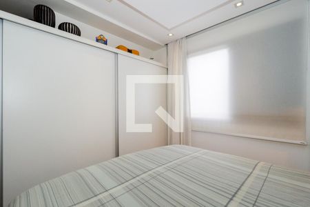 Suíte de apartamento à venda com 2 quartos, 75m² em Vila Andrade, São Paulo