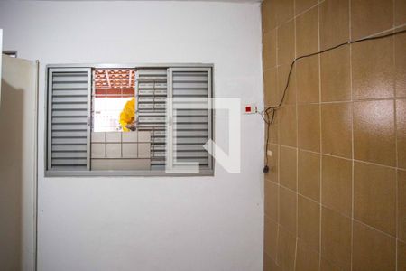 Studio de kitnet/studio para alugar com 1 quarto, 20m² em Canhema, Diadema