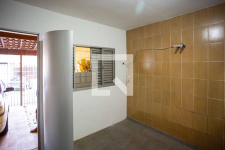 Studio de kitnet/studio para alugar com 1 quarto, 20m² em Canhema, Diadema