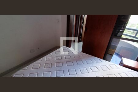 Quarto 1 de apartamento para alugar com 1 quarto, 34m² em Vila Suzana, São Paulo