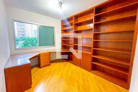 Quarto 1 de apartamento à venda com 4 quartos, 137m² em Pinheiros, São Paulo