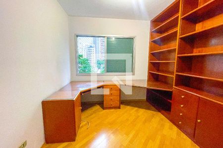 Quarto 1 de apartamento à venda com 4 quartos, 137m² em Pinheiros, São Paulo