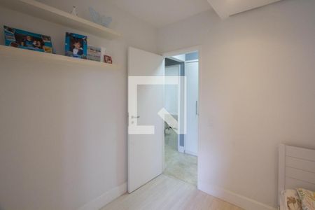 Quarto 1 de apartamento para alugar com 3 quartos, 96m² em Brooklin, São Paulo