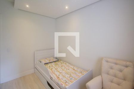 Quarto 1 de apartamento para alugar com 3 quartos, 96m² em Brooklin, São Paulo