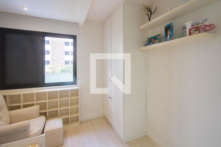 Quarto 1 de apartamento para alugar com 3 quartos, 96m² em Brooklin, São Paulo