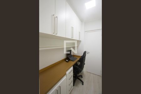 Escritório de apartamento para alugar com 3 quartos, 96m² em Brooklin, São Paulo