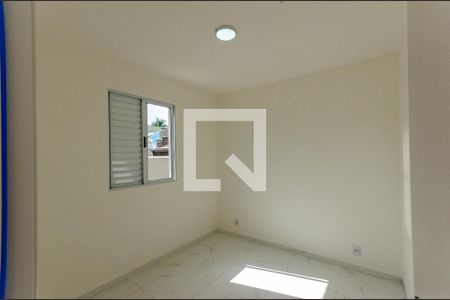 Quarto 1 de apartamento para alugar com 1 quarto, 31m² em Vila Santa Edwiges, São Paulo