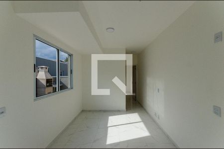 Sala de apartamento para alugar com 1 quarto, 31m² em Vila Santa Edwiges, São Paulo