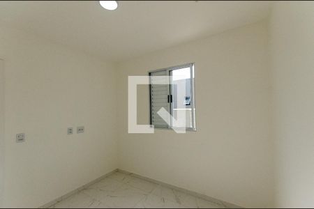 Quarto de apartamento para alugar com 1 quarto, 32m² em Vila Santa Edwiges, São Paulo