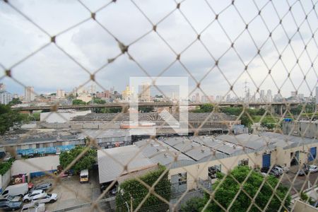 Vista de apartamento para alugar com 2 quartos, 44m² em Maranhão, São Paulo