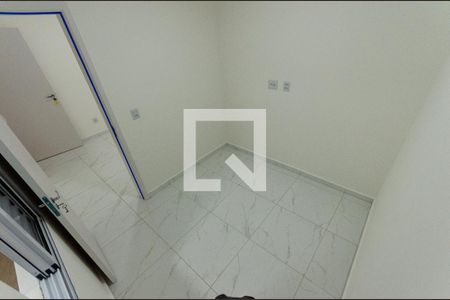 Quarto 1 de apartamento para alugar com 2 quartos, 38m² em Vila Santa Edwiges, São Paulo