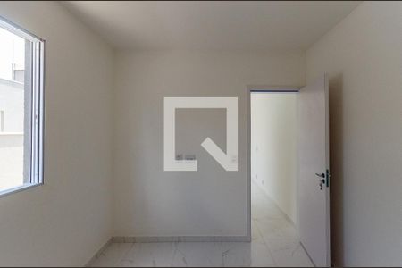 Quarto de apartamento para alugar com 1 quarto, 32m² em Vila Santa Edwiges, São Paulo