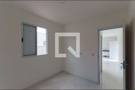 Quarto  de apartamento para alugar com 1 quarto, 32m² em Vila Santa Edwiges, São Paulo