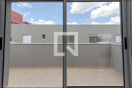 Sala de apartamento para alugar com 1 quarto, 32m² em Vila Santa Edwiges, São Paulo