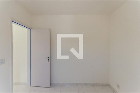 Quarto de apartamento para alugar com 1 quarto, 32m² em Vila Santa Edwiges, São Paulo