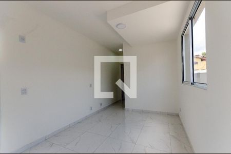 Sala de apartamento para alugar com 1 quarto, 31m² em Vila Santa Edwiges, São Paulo