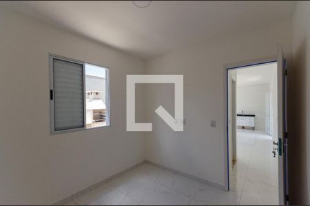 Quarto de apartamento para alugar com 1 quarto, 31m² em Vila Santa Edwiges, São Paulo