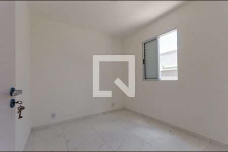 Quarto de apartamento para alugar com 1 quarto, 31m² em Vila Santa Edwiges, São Paulo