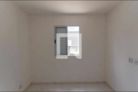 Quarto de apartamento para alugar com 1 quarto, 31m² em Vila Santa Edwiges, São Paulo