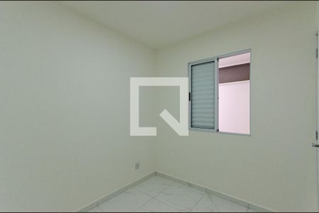 Quarto 1 de apartamento para alugar com 2 quartos, 39m² em Vila Santa Edwiges, São Paulo