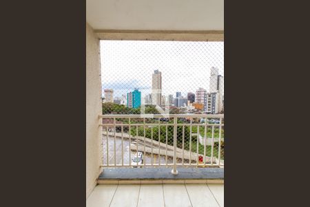 Sala de apartamento para alugar com 2 quartos, 50m² em Vila Industrial (campinas), Campinas