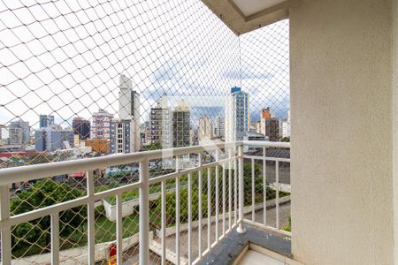 Sala de apartamento para alugar com 2 quartos, 50m² em Vila Industrial (campinas), Campinas