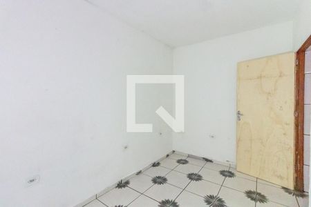 Quarto 2 de casa para alugar com 2 quartos, 50m² em Jardim Sao Carlos (zona Leste), São Paulo