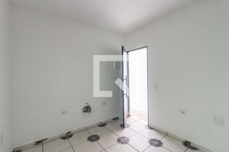 Sala de casa para alugar com 2 quartos, 50m² em Jardim Sao Carlos (zona Leste), São Paulo