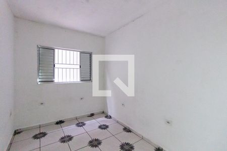 Quarto 2 de casa para alugar com 2 quartos, 50m² em Jardim Sao Carlos (zona Leste), São Paulo