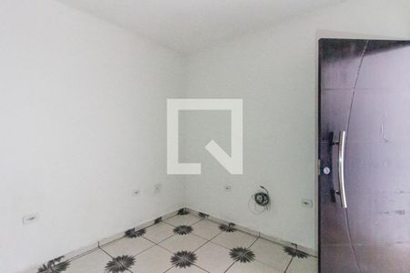 Sala de casa para alugar com 2 quartos, 50m² em Jardim Sao Carlos (zona Leste), São Paulo