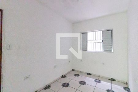 Quarto 2 de casa para alugar com 2 quartos, 50m² em Jardim Sao Carlos (zona Leste), São Paulo