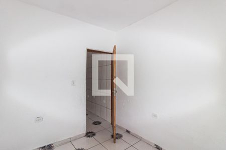 Quarto 1 de casa para alugar com 2 quartos, 50m² em Jardim Sao Carlos (zona Leste), São Paulo