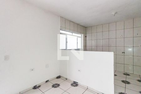 Sala de casa para alugar com 2 quartos, 50m² em Jardim Sao Carlos (zona Leste), São Paulo